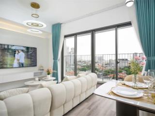 Bán masteri thảo điền, 3 phòng ngủ, view sông trực diện, căn góc, giá 11,6 tỷ  0903 231 ***