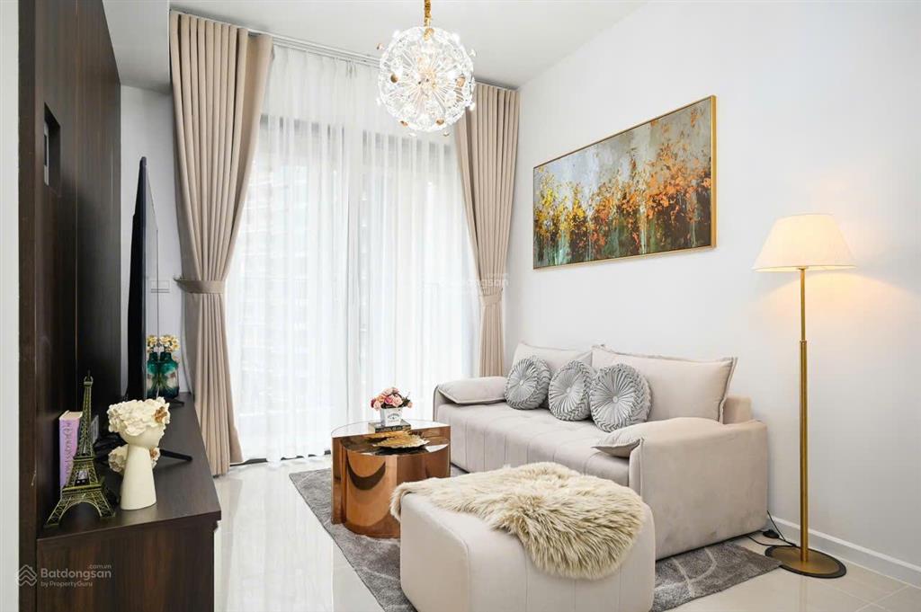 Bán masteri an phú, 2 phòng ngủ, sổ hồng lâu dài, giá 7,5 tỷ, sổ hồng lâu dài,  0903 231 *** nga