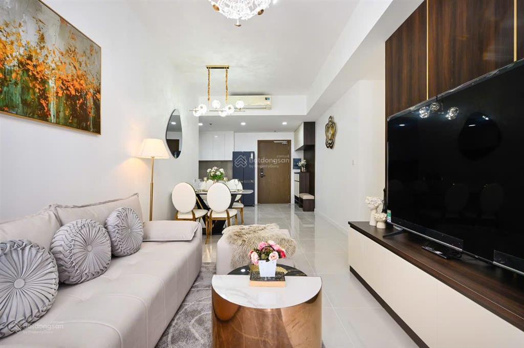 Bán masteri an phú, 2 phòng ngủ, sổ hồng lâu dài, giá 7,5 tỷ, sổ hồng lâu dài,  0903 231 *** nga