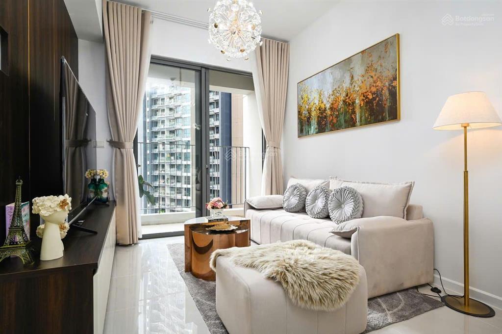 Bán masteri an phú, 2 phòng ngủ, sổ hồng lâu dài, giá 7,5 tỷ, sổ hồng lâu dài,  0903 231 *** nga