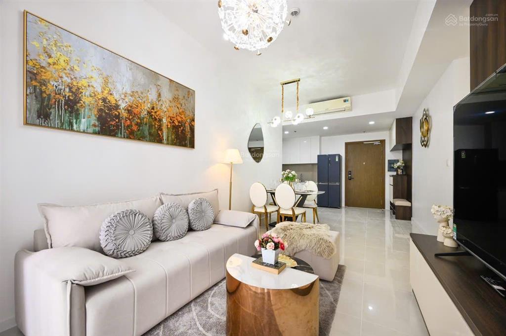 Bán masteri an phú, 2 phòng ngủ, sổ hồng lâu dài, giá 7,5 tỷ, sổ hồng lâu dài,  0903 231 *** nga