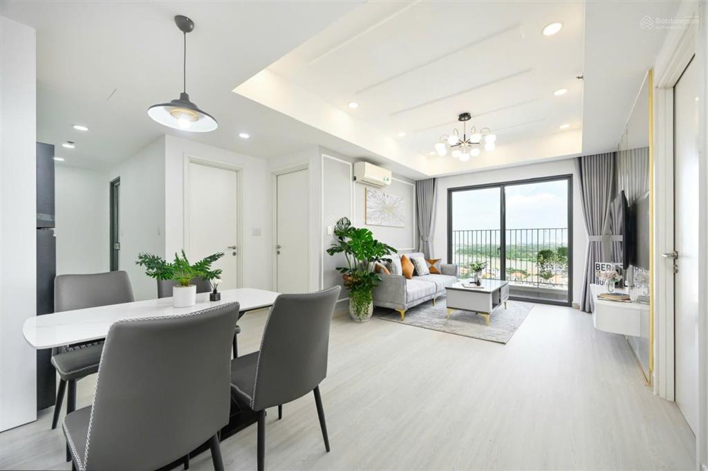 Cho thuê masteri thảo điền 02 phòng ngủ, tháp t2 giá chỉ 18 triệu, trống sẵn