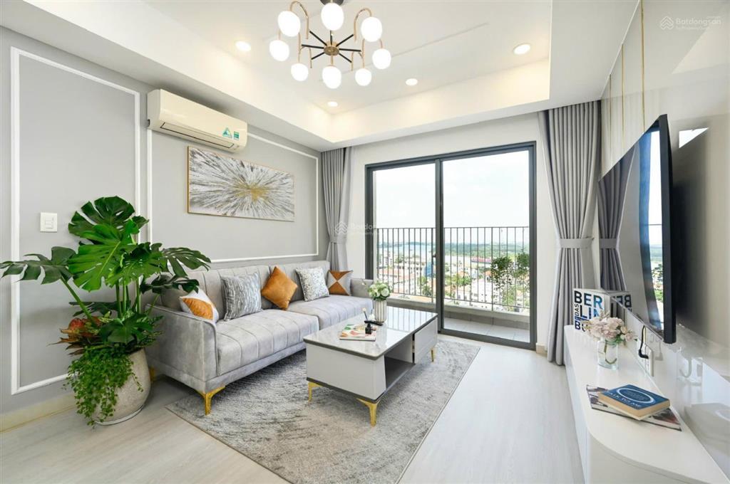 Cho thuê masteri thảo điền 02 phòng ngủ, tháp t2 giá chỉ 18 triệu, trống sẵn