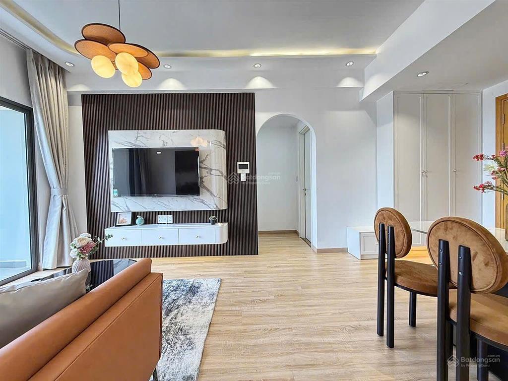 Bán masteri thảo điền, 01 phòng ngủ, sổ hồng lâu dài, căn duy nhất giá tốt, 6 tỷ, 0903 231 ***