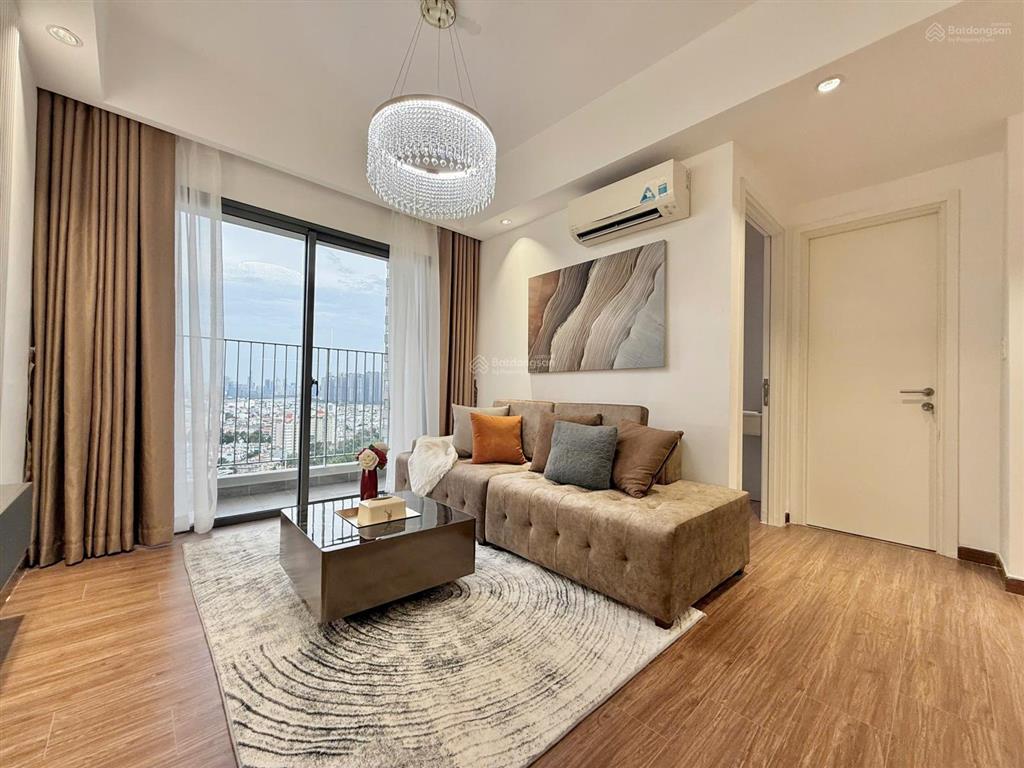 Đại lý chuyển nhượng căn hộ lớn masteri thảo điền, 2 phòng giá 7 tỷ, sẵn sổ hồng