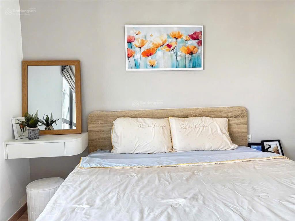 Bán masteri thảo điền, 01 phòng ngủ, sổ hồng lâu dài, căn duy nhất giá tốt, 6 tỷ, 0903 231 ***