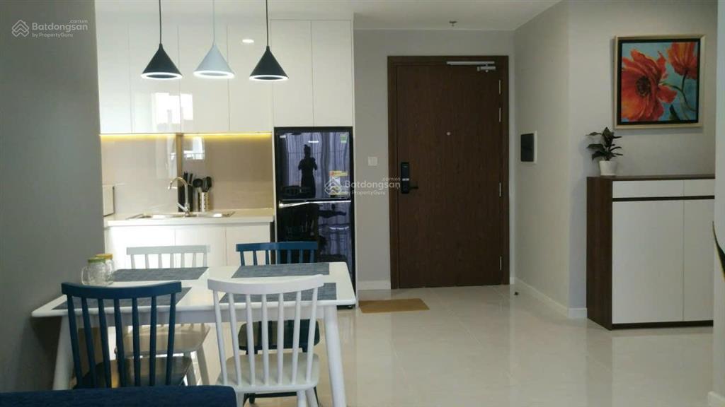 Bán masteri an phú  01 phòng ngủ, giá siêu tốt 6 tỷ bao phí, sẵn sổ hồng,  0903 231 ***
