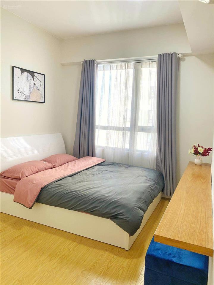 Bán masteri thảo điền căn 02 phòng giá 6,6 tỷ giá hời, sẵn sổ hồng, hỗ trợ vay tối đa