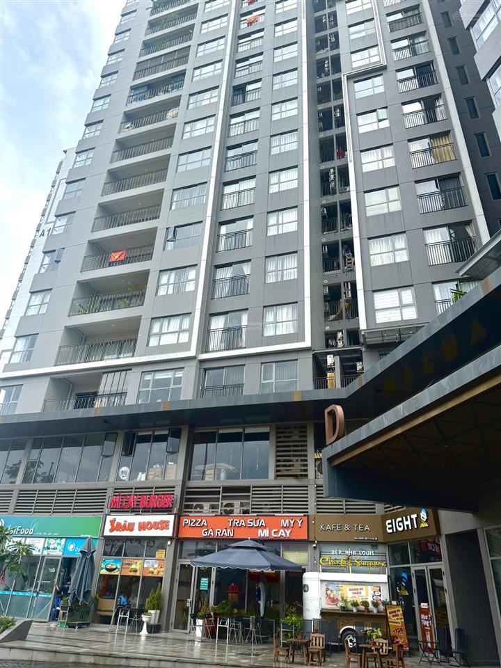 Hot hot! cần bán căn hộ westgate an gia 2pn 2wc đã sổ  chỉ với 2,7 tỷ nhận nhà liền tay 0914 922 ***