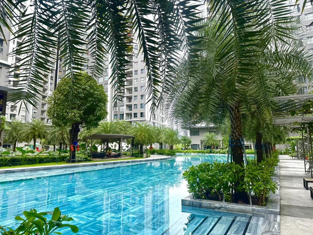 Hot hot! cần bán căn hộ westgate an gia 2pn 2wc đã sổ  chỉ với 2,7 tỷ nhận nhà liền tay 0914 922 ***