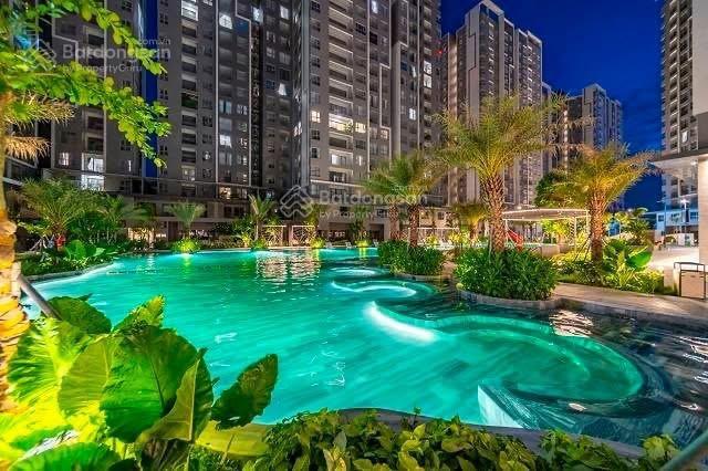 Hot hot! cần bán căn hộ westgate an gia 2pn 2wc đã sổ  chỉ với 2,7 tỷ nhận nhà liền tay 0914 922 ***
