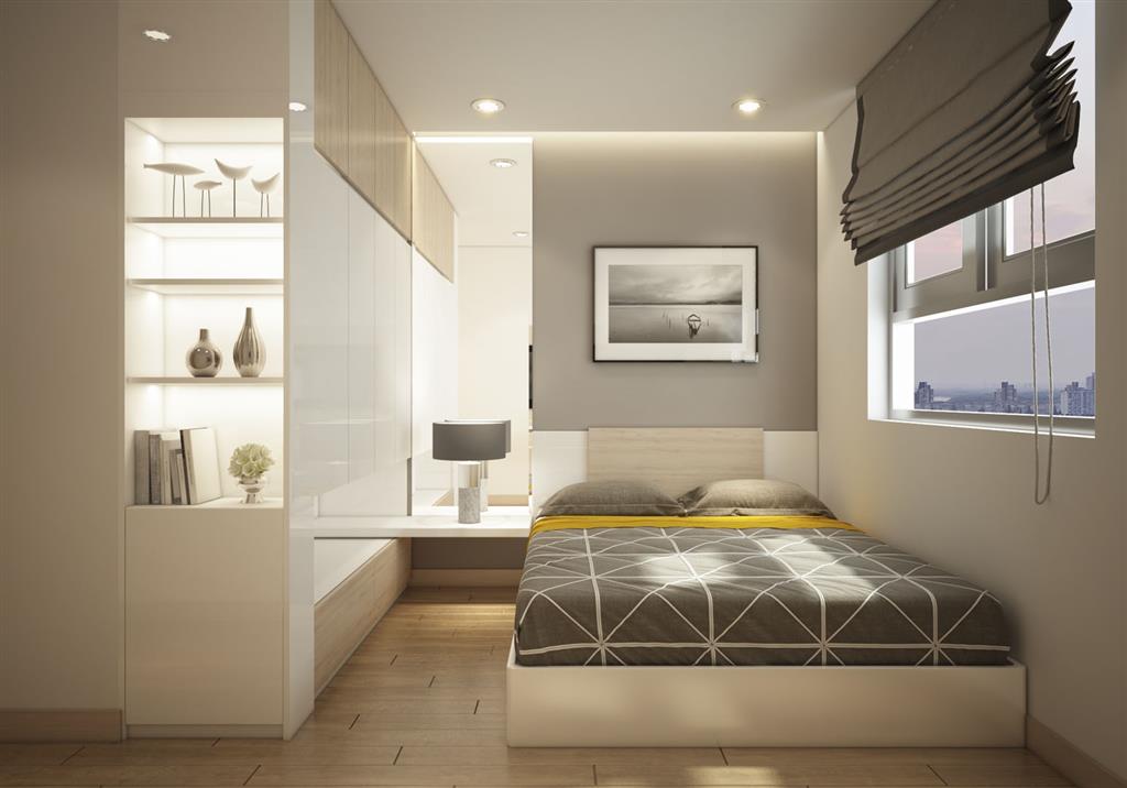 Hot hot! cần bán căn hộ westgate an gia 2pn 2wc đã sổ  chỉ với 2,7 tỷ nhận nhà liền tay 0914 922 ***