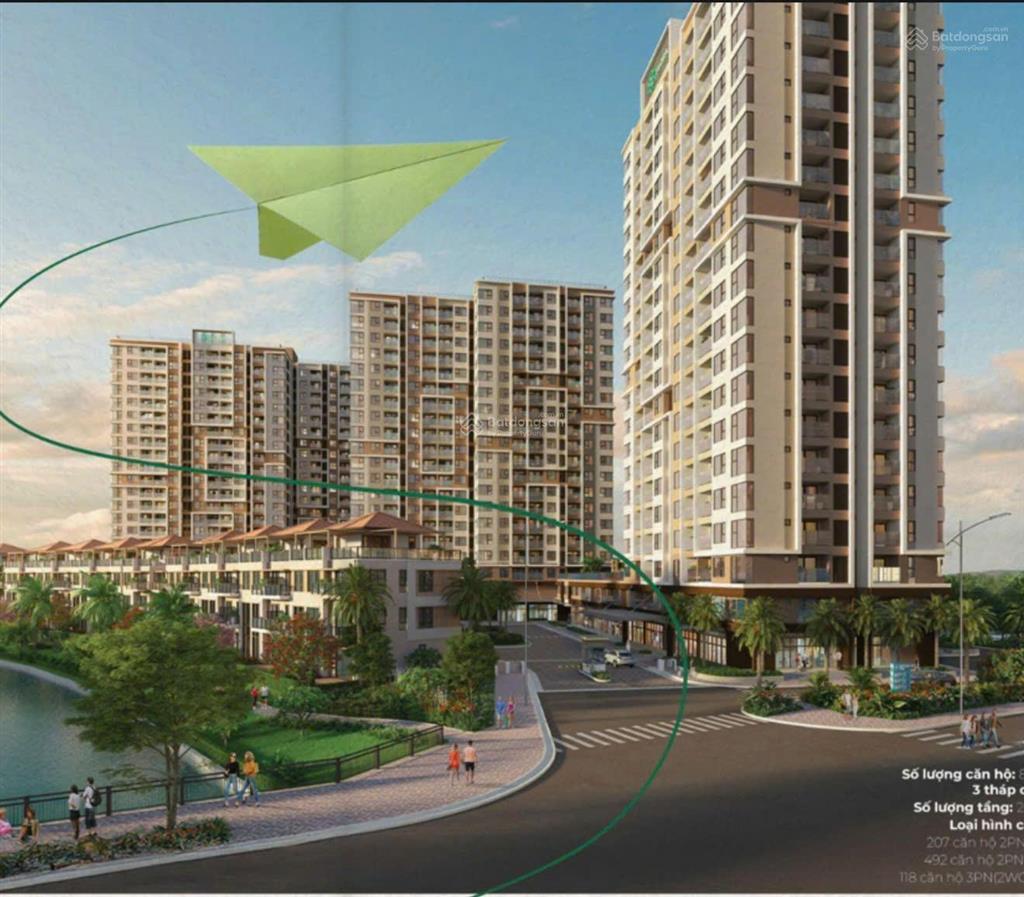 Hot hot!mở bán căn hộ compound trellia cove kđt mizuki park nam long với giá và chính sách cực tốt