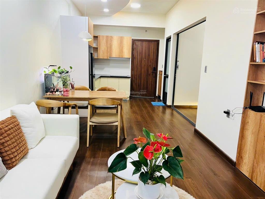 Cho thuê căn hộ ehome southgate kđt waterpoint nam long 51m2 nhà mới free pql giá 3tr  0914 922 ***