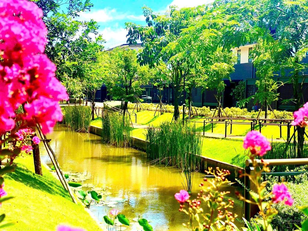 Bán biệt thự đơn lập khu compound ck lên đến 30%  giá chỉ 15,1 tỷ nhận nhà ngay  0914 922 ***