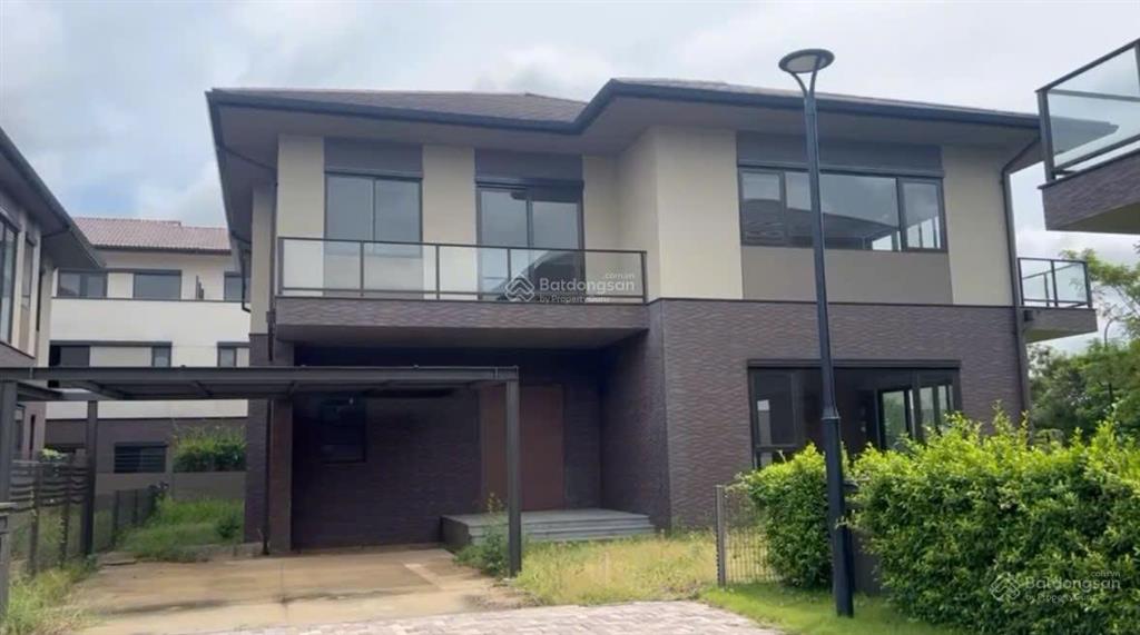 Bán biệt thự đơn lập khu compound ck lên đến 30%  giá chỉ 15,1 tỷ nhận nhà ngay  0914 922 ***
