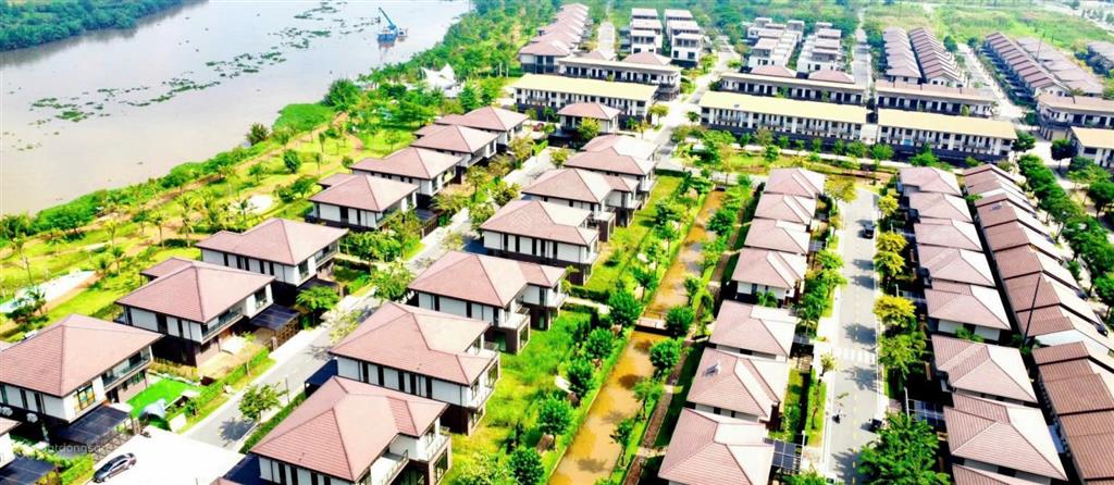 Bán biệt thự đơn lập khu compound ck lên đến 30%  giá chỉ 15,1 tỷ nhận nhà ngay  0914 922 ***