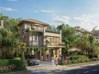 Hot hot! bán biệt thự song lập kđt waterpoint đã sổ  chỉ 6,5 tỷ  nhận nhà liền tay  0914 922 ***
