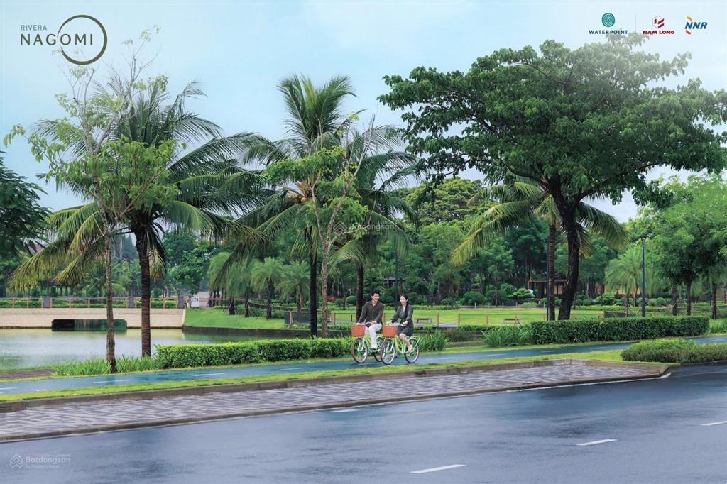 Hot hot!! nam long waterpoint mở bán nhà phố 1t2l nagomi thanh toán 24th  chỉ 5,2 tỷ  0914 922 ***