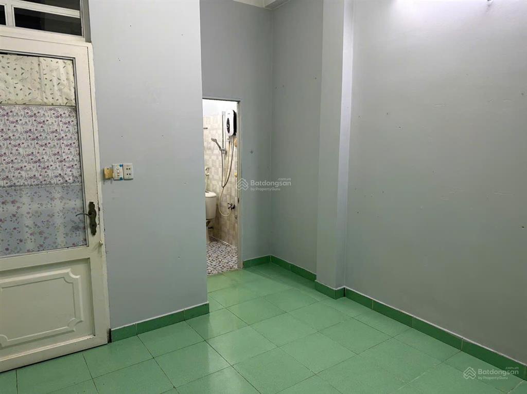 Cho thuê phòng trọ giá rẻ quận 10 (cho thuê phòng nữ)