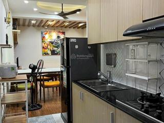 Bán cc city tower, 1pn, 1wc, 50m2, giá tốt 1,1 tỷ vnd tại đại lộ bình dương, thuận an, bình dương