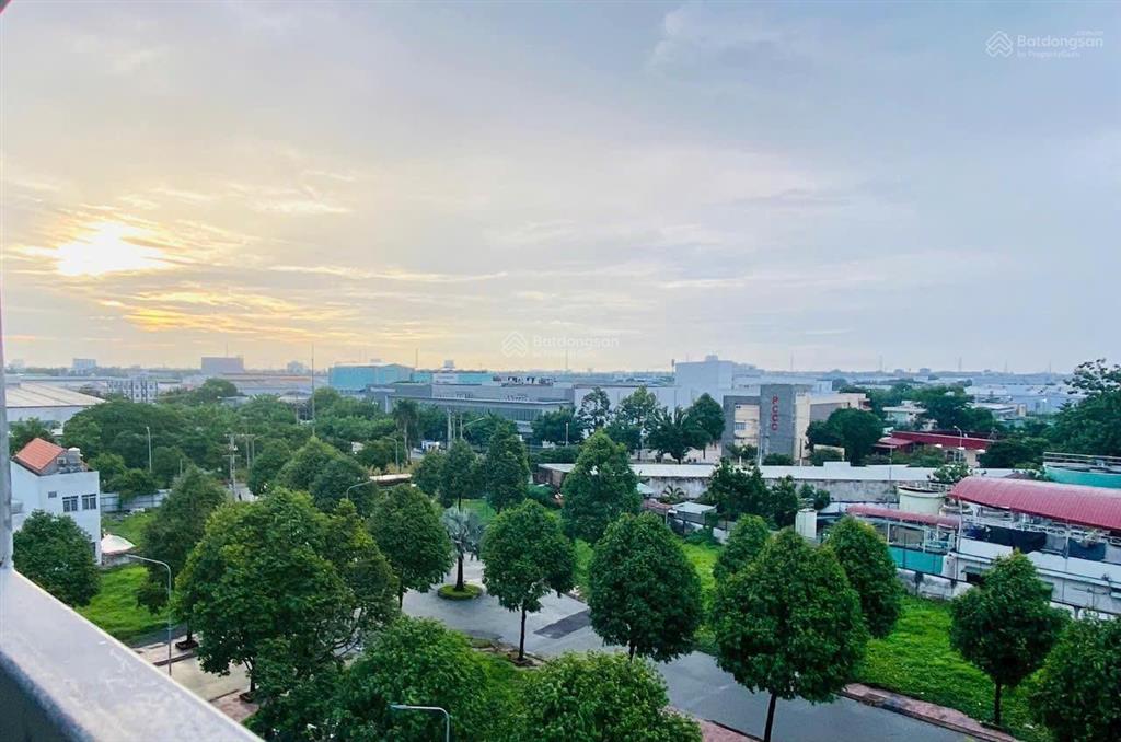 Bán gấp cc 3pn 2wc tại thanh bình residence, 1,7 tỷ, 74m2