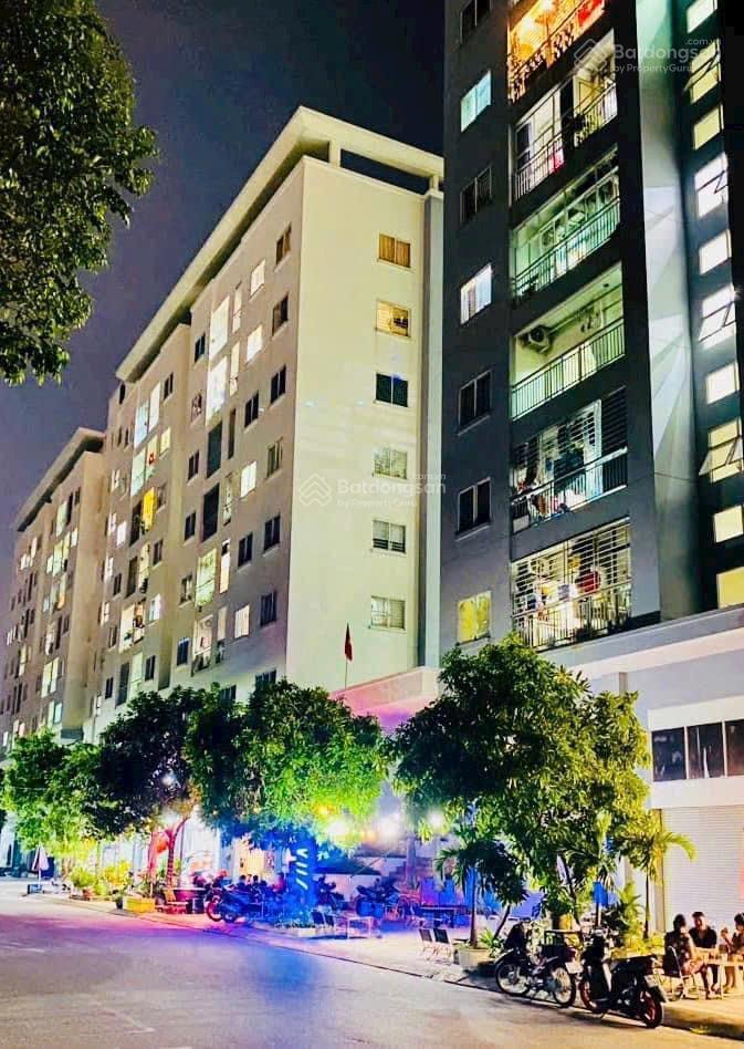 Bán gấp cc 3pn 2wc tại thanh bình residence, 1,7 tỷ, 74m2