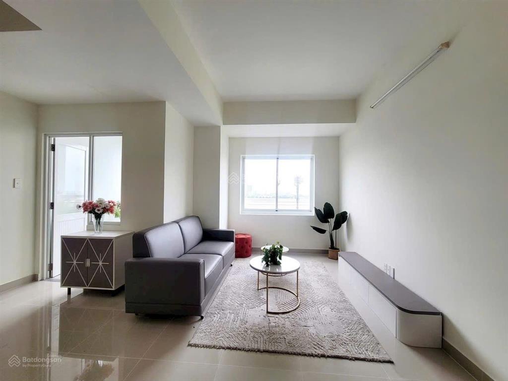 Bán gấp cc 3pn 2wc tại thanh bình residence, 1,7 tỷ, 74m2