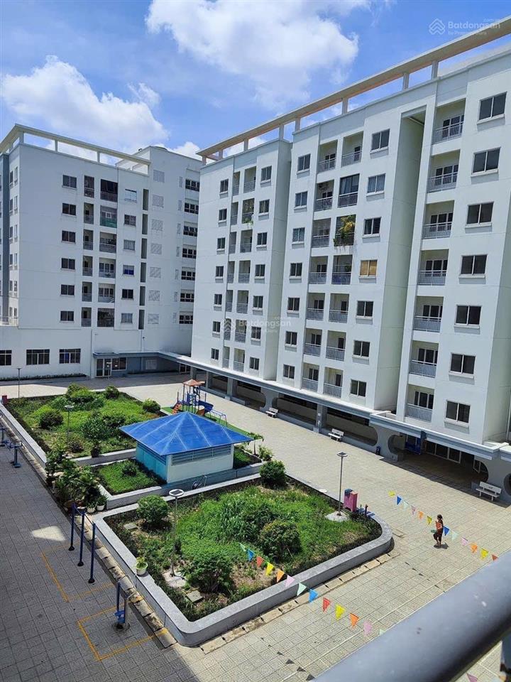 Bán cc 2pn, 2wc tại thanh bình residence, nguyễn du, bình hòa, 1,55 tỷ vnd