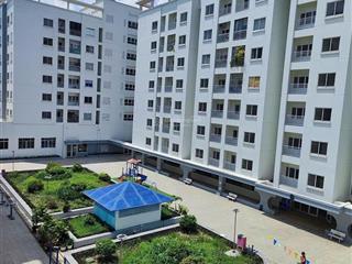 Bán cc 2pn, 2wc tại thanh bình residence, nguyễn du, bình hòa, 1,55 tỷ vnd