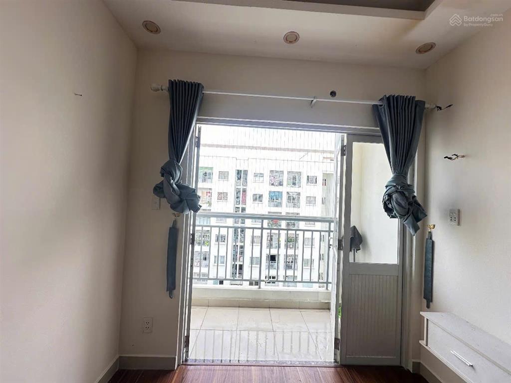 Bán cc 2pn, 2wc tại thanh bình residence, nguyễn du, bình hòa, 1,55 tỷ vnd