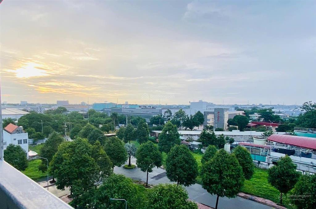 Bán cc 2pn, 2wc tại thanh bình residence, nguyễn du, bình hòa, 1,55 tỷ vnd