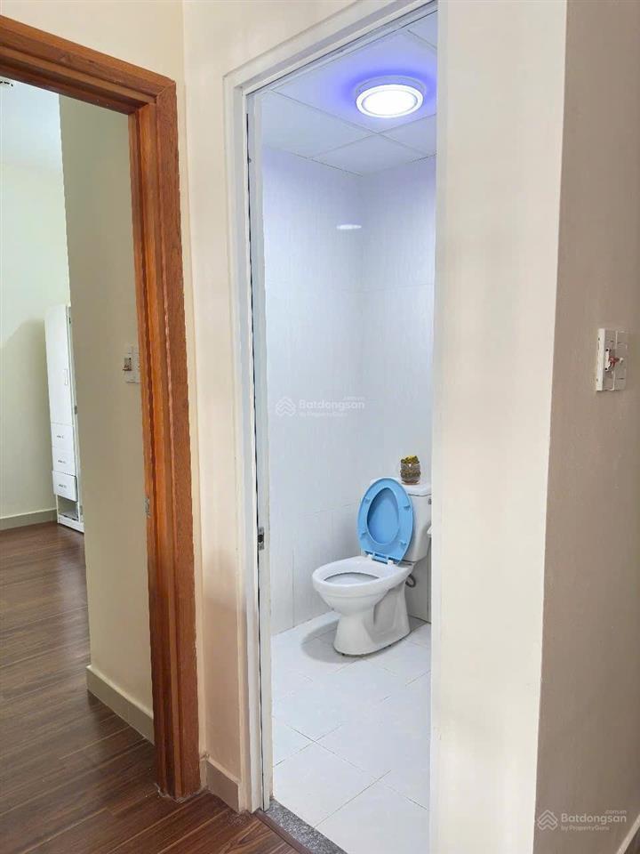 Bán cc 2pn, 2wc tại thanh bình residence, nguyễn du, bình hòa, 1,55 tỷ vnd