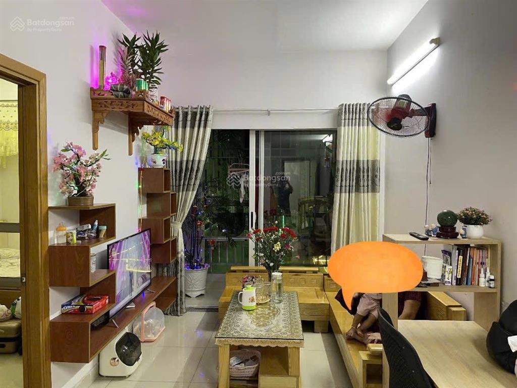 Căn hộ 2pn, 2wc tại thanh bình residence, giá cực chất chỉ với 1,6 tỷ, 58m2