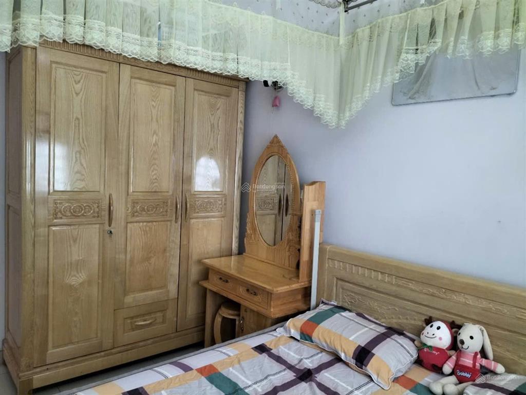 Căn hộ 2pn, 2wc tại thanh bình residence, giá cực chất chỉ với 1,6 tỷ, 58m2