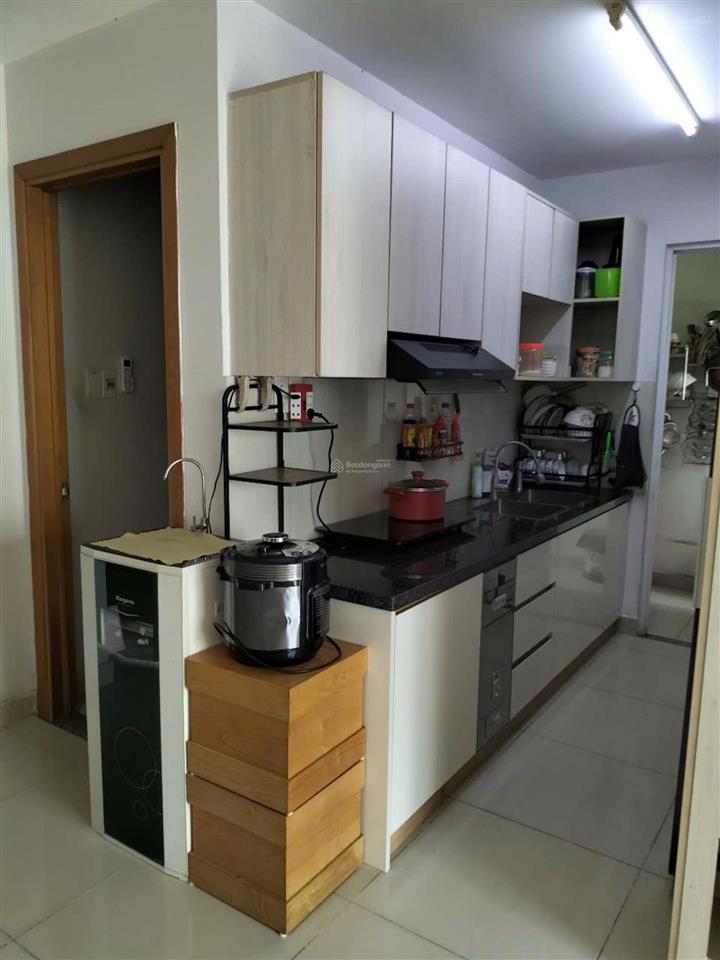 Căn hộ 2pn, 2wc tại thanh bình residence, giá cực chất chỉ với 1,6 tỷ, 58m2