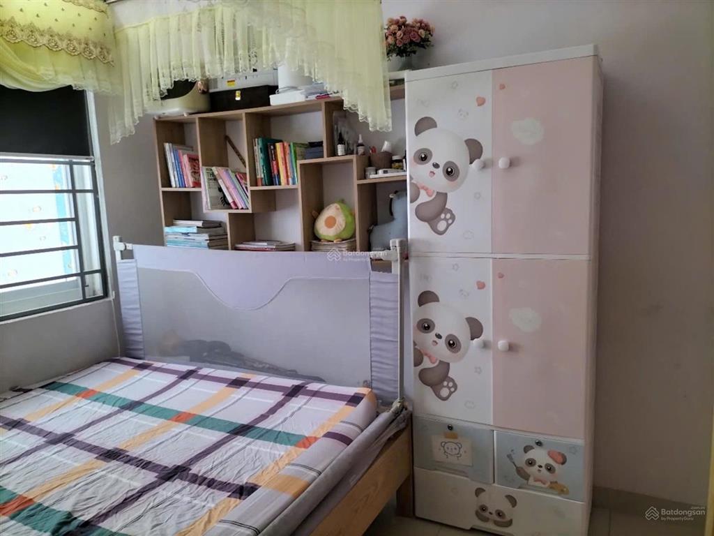 Căn hộ 2pn, 2wc tại thanh bình residence, giá cực chất chỉ với 1,6 tỷ, 58m2