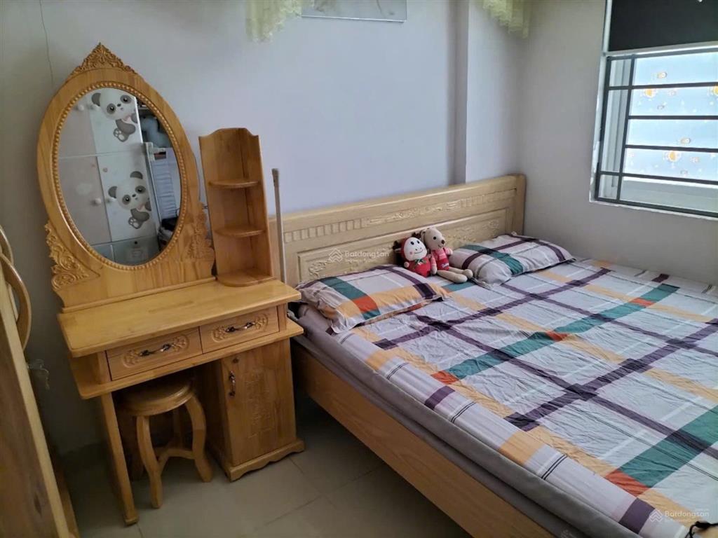 Căn hộ 2pn, 2wc tại thanh bình residence, giá cực chất chỉ với 1,6 tỷ, 58m2