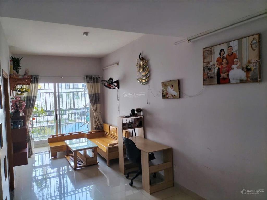 Căn hộ 2pn, 2wc tại thanh bình residence, giá cực chất chỉ với 1,6 tỷ, 58m2