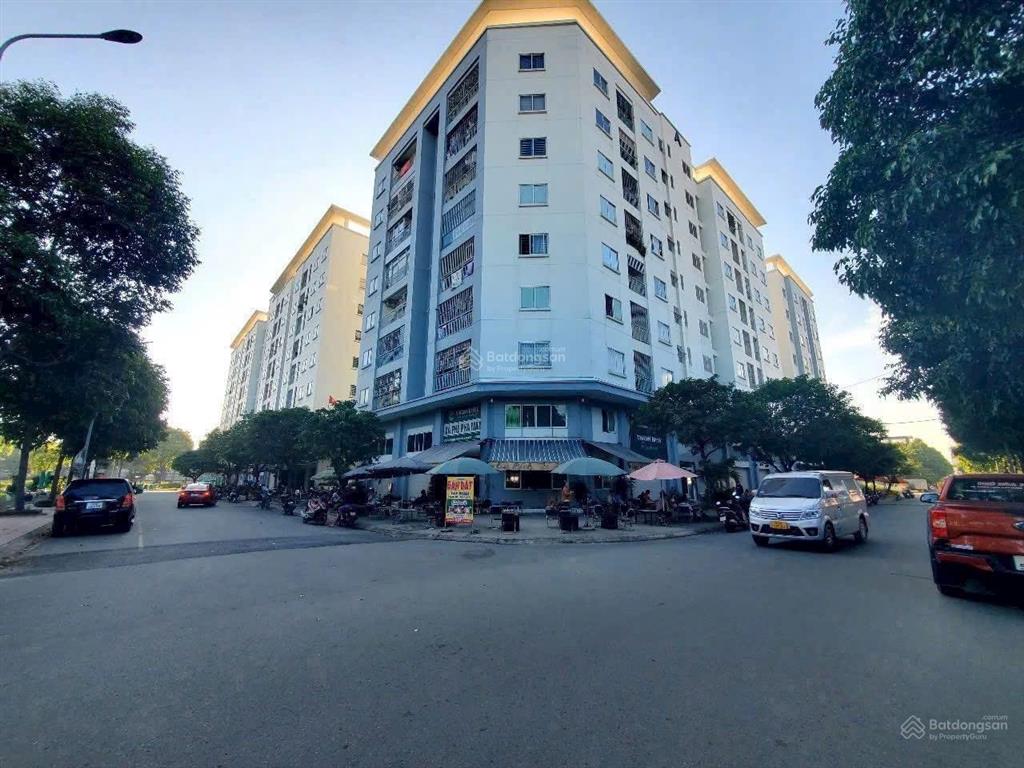 Bán cc tại thanh bình residence, 1,6 tỷ, 74m2, đẹp, nhiều tiện ích