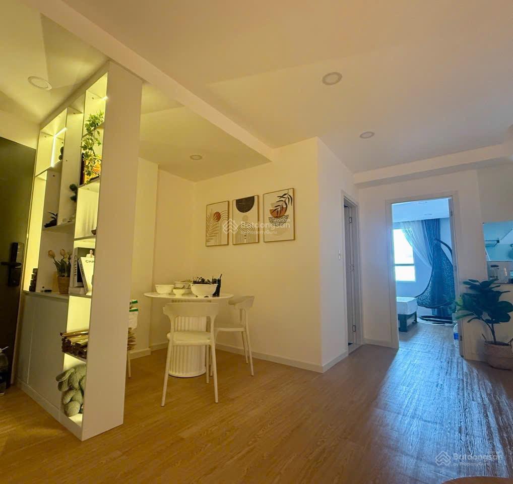 Bán cc city tower, 1,3tỷ vnd, 50m2, 1pn, 1wc, đ.bình dương, nóng hổi!