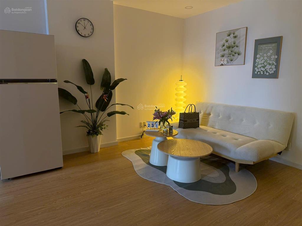 Bán cc city tower, 1,3tỷ vnd, 50m2, 1pn, 1wc, đ.bình dương, nóng hổi!