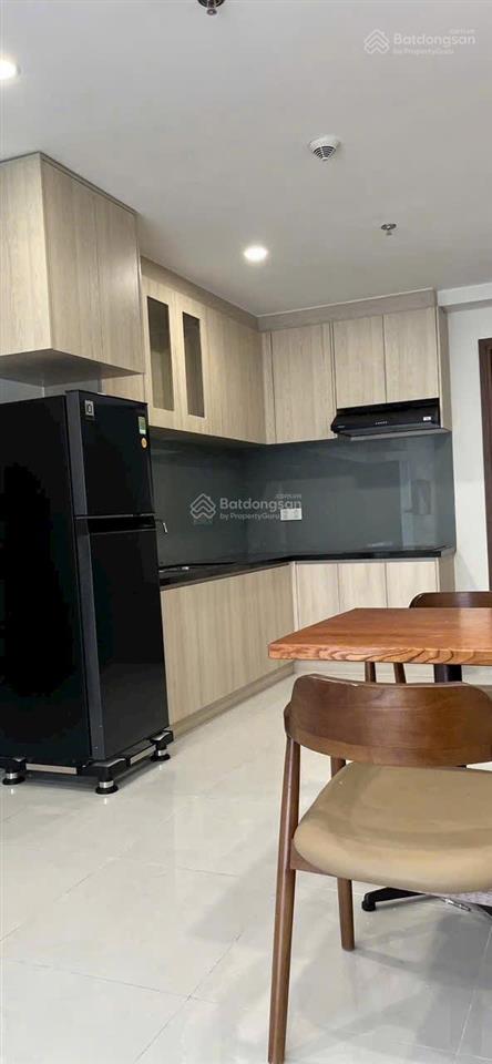 Cho thuê ch 1pn, 50m2 giá ưu đãi, the emerald golf view, thuận an, bình dương