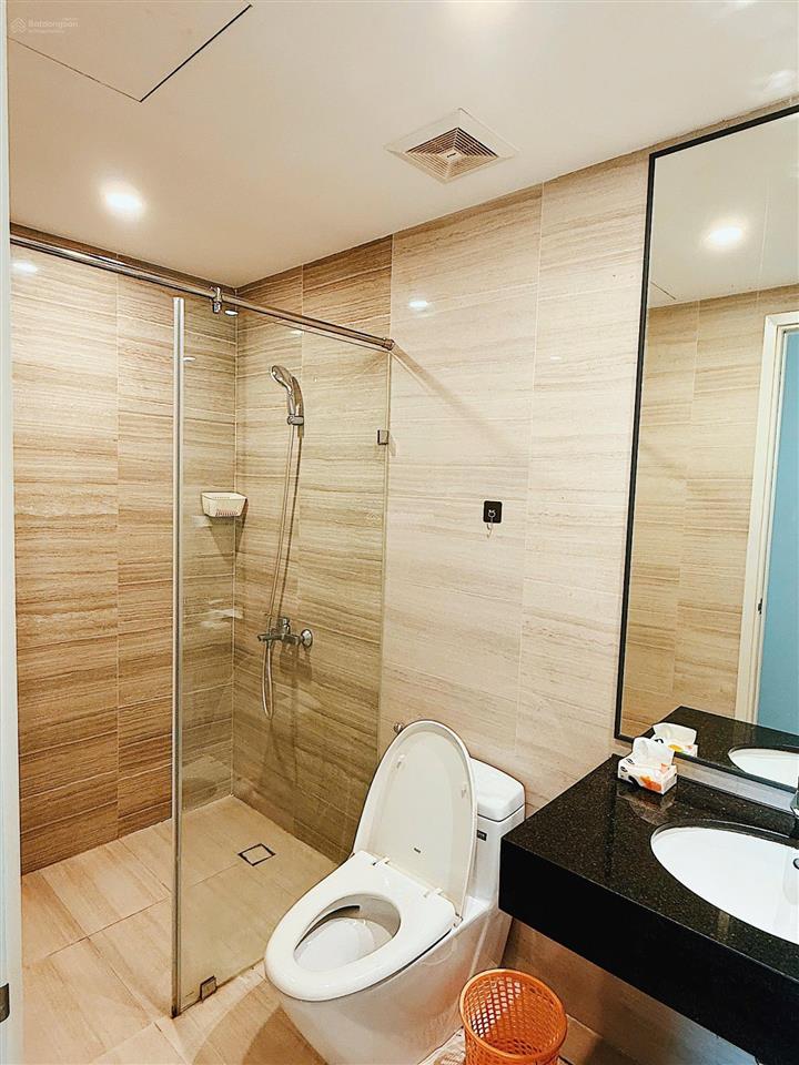 Cho thuê ch 1pn, 50m2 giá ưu đãi, the emerald golf view, thuận an, bình dương