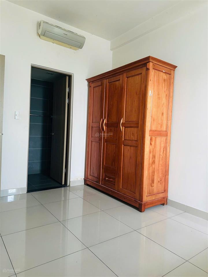 Bán căn hộ cc city tower, 1,4 tỷ, 60m2, 2pn, 2wc, đẹp, nhiều tiện ích