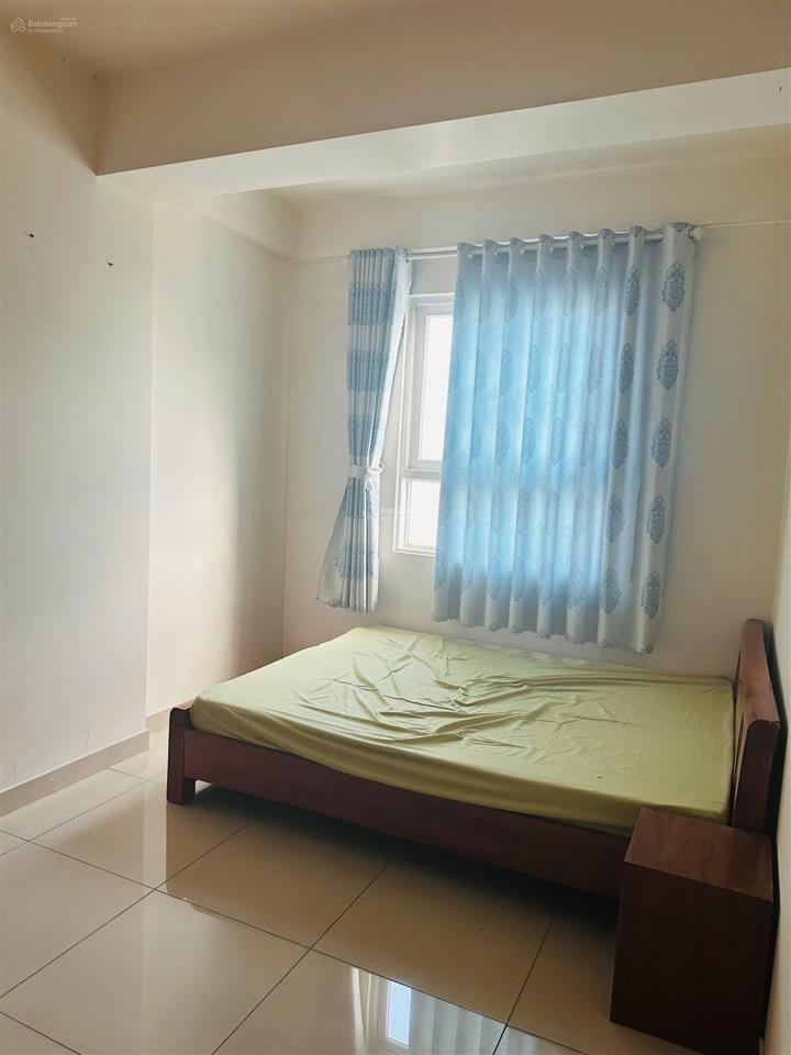 Bán căn hộ cc city tower, 1,4 tỷ, 60m2, 2pn, 2wc, đẹp, nhiều tiện ích