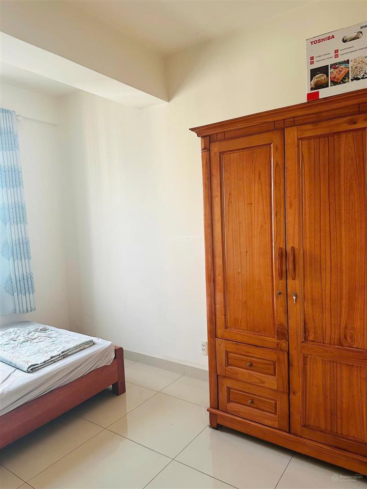 Bán căn hộ cc city tower, 1,4 tỷ, 60m2, 2pn, 2wc, đẹp, nhiều tiện ích