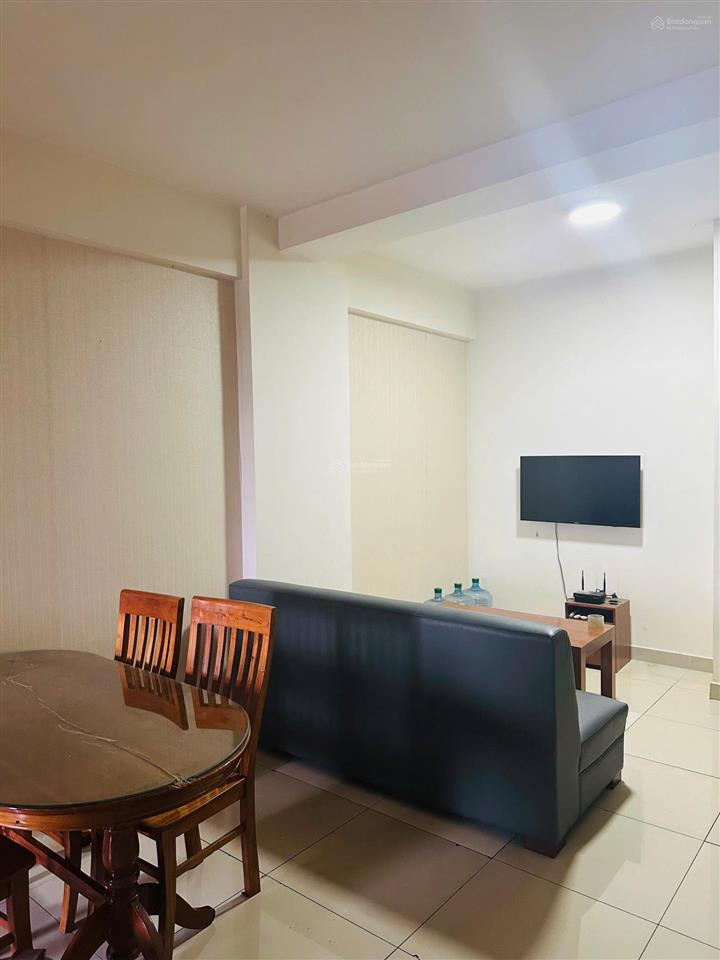 Bán căn hộ cc city tower, 1,4 tỷ, 60m2, 2pn, 2wc, đẹp, nhiều tiện ích