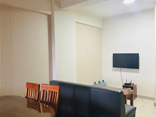 Bán căn hộ cc city tower, 1,4 tỷ, 60m2, 2pn, 2wc, đẹp, nhiều tiện ích