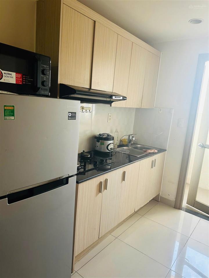 Bán căn hộ cc city tower, 1,4 tỷ, 60m2, 2pn, 2wc, đẹp, nhiều tiện ích